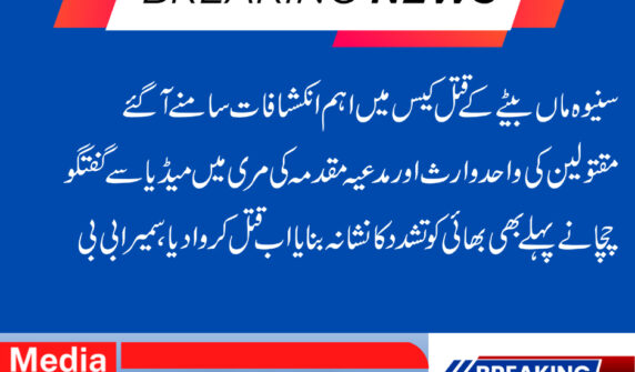 میڈیا زون ٹی وی
