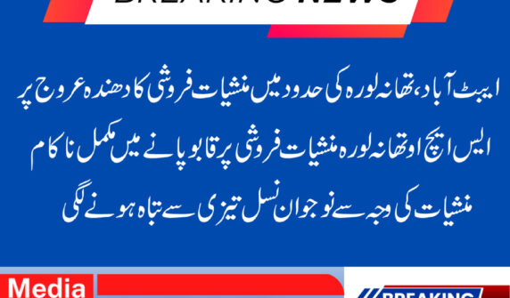ؐمیڈیا زون ٹی وی